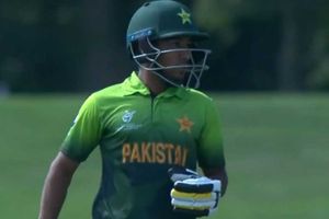 అండర్ 19 వరల్డ్ కప్: సెమీ ఫైనల్‌లో పాక్ ప్రత్యర్థి బంగ్లాదేశ్..? భారత్..?