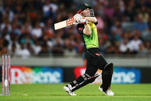 టీ20 వరల్డ్ రికార్డు: కివీస్‌పై దుమ్మురేపిన కంగారూలు