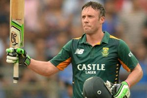 #OnThisDay in 2015: 66 బంతుల్లో 162, ఏబీ తుఫాన్ ఇన్నింగ్స్