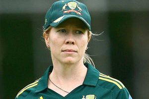 ఆసీస్ తరుపున అత్యధిక మ్యాచ్‌లాడిన బ్లాక్‌వెల్ క్రికెట్‌కు రిటైర్మెంట్