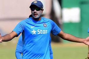 పంజాబ్ జట్టుకు మద్రాసి కెప్టెనా..? ఇక పేరు కూడా మార్చుకోండి...