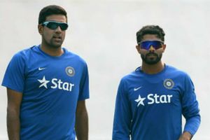 2019 వరల్డ్ కప్‌ని మరిచిపొండి: అశ్విన్, జడేజాలకు కష్టమే!