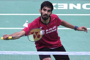 బ్యాడ్మింటన్‌కు మంచి రోజులొచ్చేశాయ్..: శ్రీకాంత్