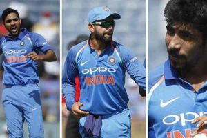 లంకలో ముక్కోణపు సిరిస్: కోహ్లీతో పాటు బుమ్రా, భువీలకు విశ్రాంతి!