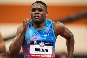 20 ఏళ్ల రికార్డు బద్దలు: 6.34 సెకన్లలో 60మీటర్ల పరుగు