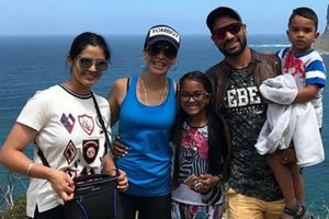 ఎంతగానో మిస్ అవుతున్నా: ట్విట్టర్‌లో ధావన్ ఎమోషనల్ ట్విట్