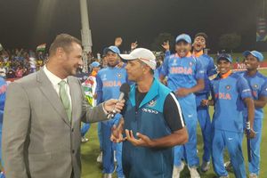 అండర్-19 వరల్డ్ కప్ గెలిచిన యువ భారత్‌కు బీసీసీఐ భారీ నజరానా