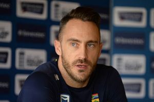 తొలి వన్డే ఓటమికి డుప్లెసిస్ చెప్పిన కారణం ఇదీ