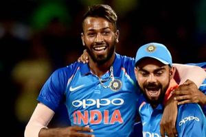 'పాండ్యా అంటే కోహ్లీకి లవ్వూ...'