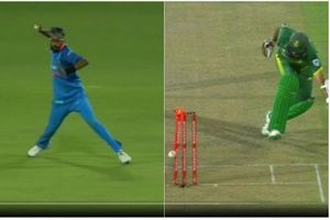 మ్యాచ్‌లో టర్నింగ్ పాయింట్ అదే: ఆమ్లాని రనౌట్ చేసిన పాండ్యా