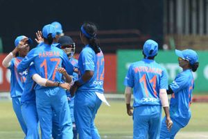 మళ్లీ భారత్ పుంజుకుంటుందా.. ఆఖరి మ్యాచ్ ఫలితాన్ని కొనసాగిస్తుందా..?