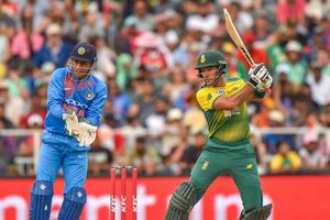 అంతా భువీ వల్లే: ఓటమిపై తేల్చేసిన దక్షిణాఫ్రికా క్రికెటర్