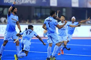 Asian Champions Trophy: పాకిస్థాన్‌పై భారత్ ఘన విజయం! సెమీస్‌కు దూసుకెళ్లిన మన్‌ప్రీత్ సేన