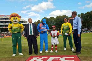 3వ టీ20లో భారత్ థ్రిల్లింగ్‌ విజయం: సఫారీ గడ్డపై 2-1తో సిరీస్ కైవసం