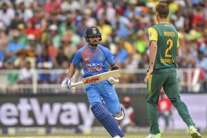 రెండో టీ20: సఫారీలకు చావో రేవో, కోహ్లీ ఆడటంపై సందిగ్ధత!