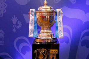 కుదరదంటే కుదరదు.. ఐపీఎల్ టైమింగ్స్ మార్చలేం: బీసీసీఐ