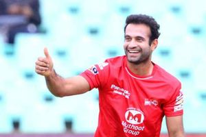 భారత క్రికెట్ ఘనతను సాధించడానికి కారణాలేంటి: ఇర్ఫాన్ పఠాన్