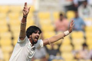 ఐపీఎల్ తీసుకోకపోవడంతో ఇంగ్లాండ్‌కు ఇషాంత్