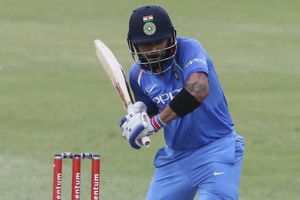 కోహ్లీ వికెట్ నా డ్రీమ్ వికెట్: పాకిస్థాన్ యువ పేసర్