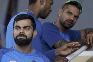 దక్షిణాఫ్రికా పర్యటనలో కోహ్లీ కాస్త అతి చేశాడు: మాజీ ఆసీస్ దిగ్గజం