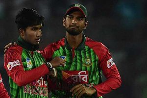 సిరీస్‌లో తొలి విజయాన్ని గెలిచేశారు