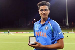 షారూఖ్‌లా ఉంటానని చాలా మంది చెప్పారు: మన్‌జోత్ కల్రా