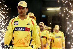 టైమ్‌ మారలేదు!: ఐపీఎల్‌లో తొలి మ్యాచ్ ఆడబోయేది ఎవరో తెలుసా?