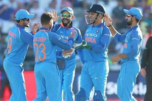 6వ వన్డేలో మార్పులు: సీనియర్లకు విశ్రాంతి, తర్వాత టీ20 సిరిస్