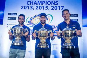 ఐపీఎల్ కోసం రూ. 3500 కోట్లను బీసీసీఐ...