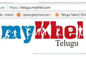 myKhel telugu న్యూస్ లెటర్‌ని సబ్ స్క్రైబ్ చేసుకోవడం ఎలా?