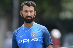 అప్పుడే ఏమైపోయింది.. నేనింకా చాలా చేయగలను: పూజారా