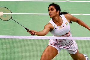 ఆసియా టీమ్‌ బ్యాడ్మింటన్‌: సింధు గెలిచినా భారత్‌కు తప్పని ఓటమి