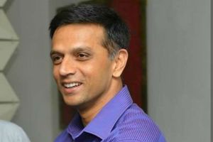 కర్నాటక ఎన్నికలు: కొత్త పదవిని అందుకునే దిశలో ద్రవిడ్..