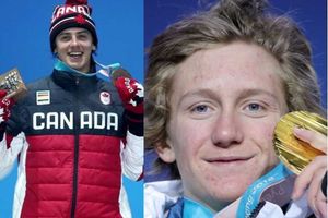 ప్రాణాలు పణంగా పెట్టి పతకాలు గెలిచిన టీనేజర్, మార్క్