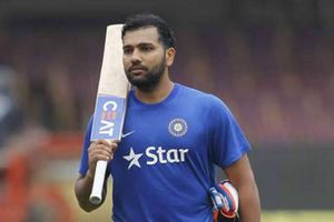 సఫారీ గడ్డపై రోహిత్ శర్మ పరుగులు అందుకే చేయలేకపోతున్నాడా..?