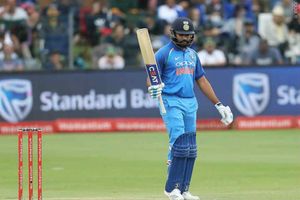 ఏం జరుగుతుందో!: తొలిసారి 200కుపైగా స్కోరు, ఐదో వన్డేపై ఆసక్తి