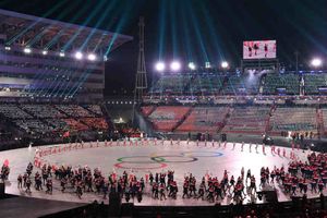 ఘనంగా వింటర్ ఒలింపిక్స్ ముగింపు వేడుకలు: అగ్రస్థానంలో నార్వే