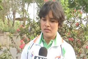 ఐఓఏ ముందు ఆత్మహత్య చేసుకుంటా: పారా అథ్లెట్ హెచ్చరింపు