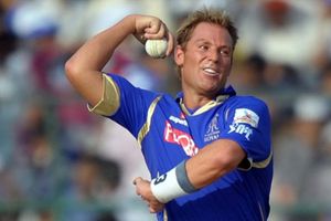 రాజస్థాన్ రాయల్స్ జట్టులోకి షేన్ వార్న్‌..?