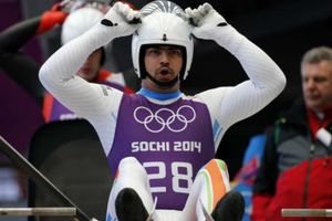 వింటర్ ఒలింపిక్స్‌లో భారత్ నుంచి ప్రాతినిథ్యం: ఎవరీ శివకేశవన్‌