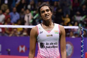 ఆసియా టీమ్‌ బ్యాడ్మింటన్‌: తప్పుకున్న సైనా, భారమంతా సింధుపైనే