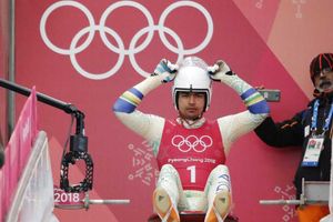 వింటర్ ఒలింపిక్స్‌కు ఓటమితో వీడ్కోలు పలికిన శివ కేశవన్‌