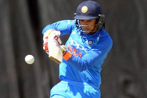 దక్షిణాఫ్రికా 125 ఆలౌట్‌: సఫారీ గడ్డపై మిథాలీసేన ఘన విజయం