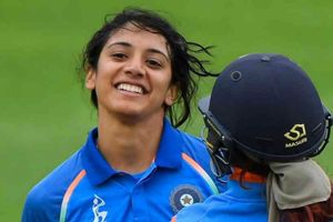 'సెంచరీతో వన్డే వైస్ కెప్టెన్‌కు మరో బ్రాండ్ ఆఫర్'