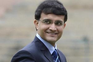 మూడో వన్డేలో రోహిత్ రాణిస్తే, సిరిస్ భారత్‌దే: గంగూలీ