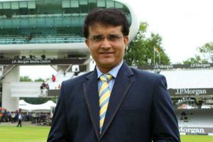 'నైట్ క్లబ్'‌లో గంగూలీ: కోల్‌కతా కెప్టెన్ ఎవరో ఆదివారం చెప్తాడు