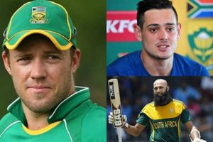 అసలేమైంది?: గాయాల బారిన సఫారీలు, ఒత్తిడిలో దక్షిణాఫ్రికా