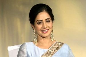 సినీ దేవి.. శ్రీ దేవీ ఇక లేరు.! విషాదంలో సచిన్‌తో సహా పలువురు క్రికెటర్లు