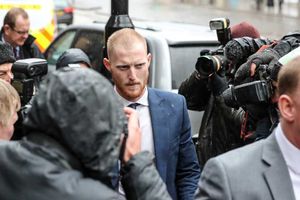 'దయచేసి వినండి.. నా తప్పేం లేదు'