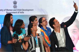 భారత్‌కు మంచి భవిష్యత్ ఉంది, మా జట్టుకు తిరుగులేదు